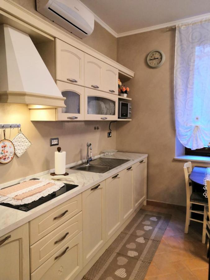 Il Nido Di Matteo - Orvieto Apartment Exterior photo