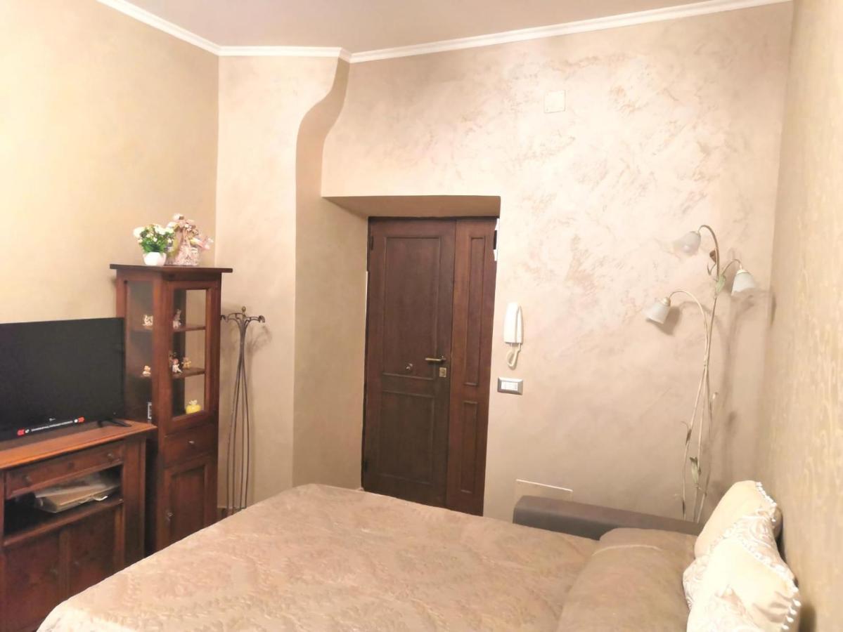 Il Nido Di Matteo - Orvieto Apartment Exterior photo